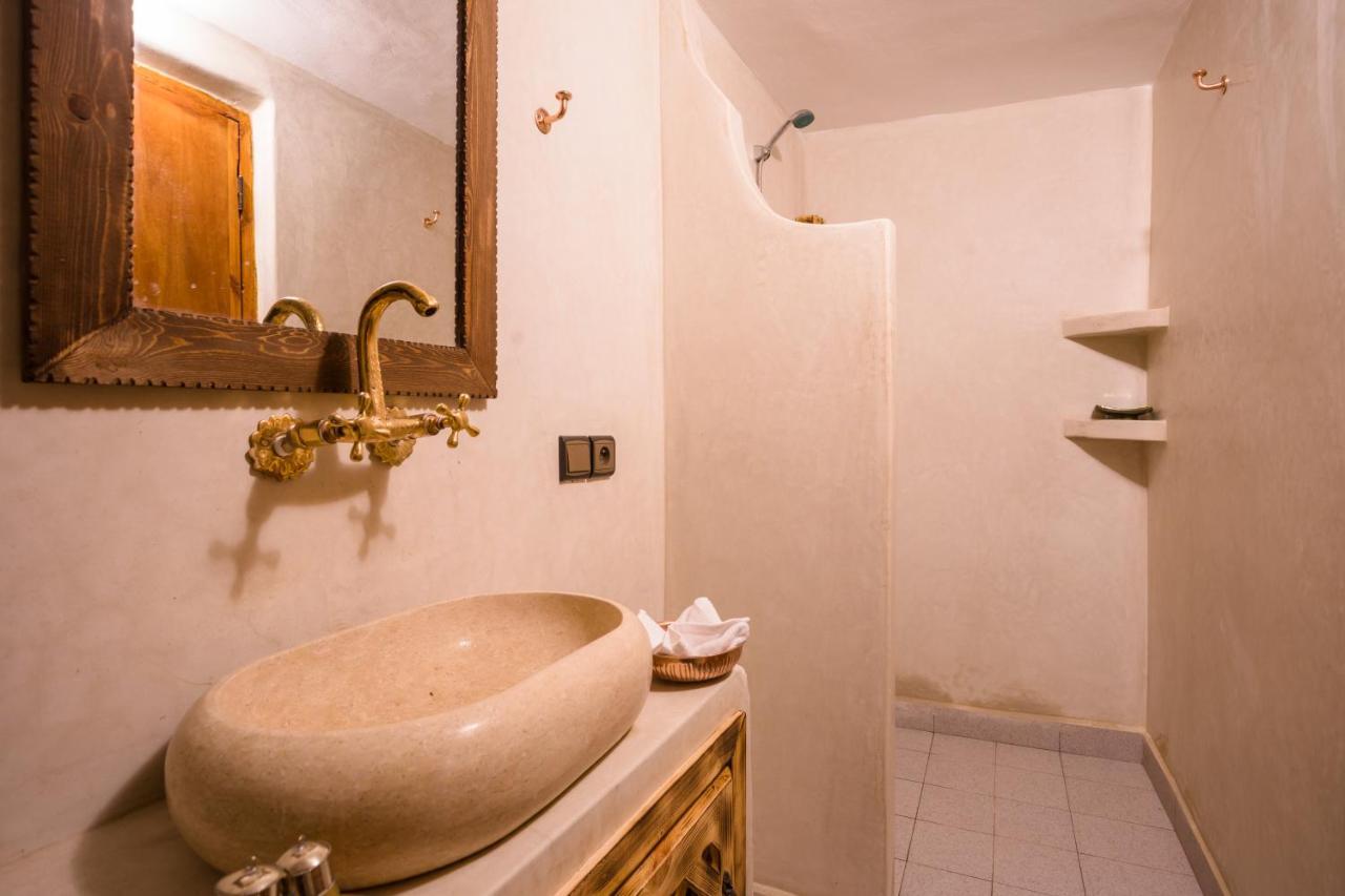 Riad Tumast Ait Slimane Kültér fotó