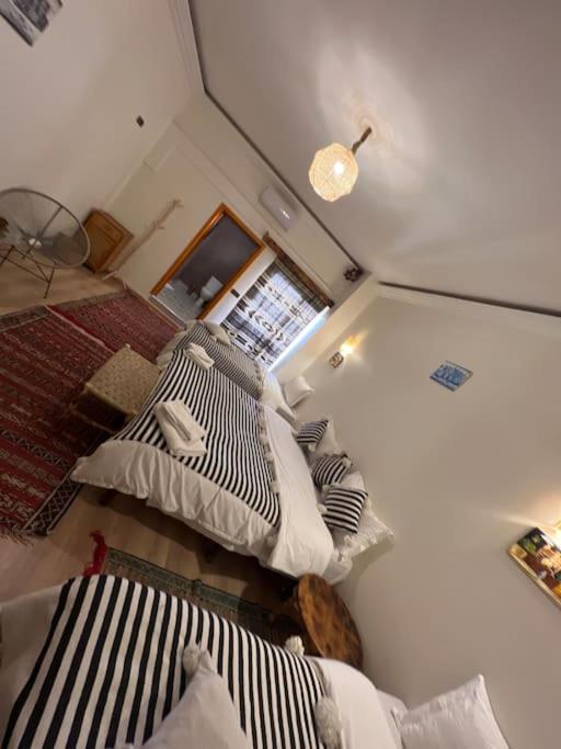 Riad Tumast Ait Slimane Kültér fotó